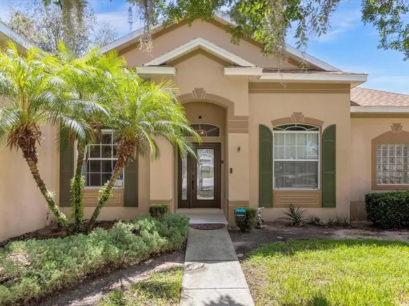 100 Hollybrook Ct, Davenport, FL 33897