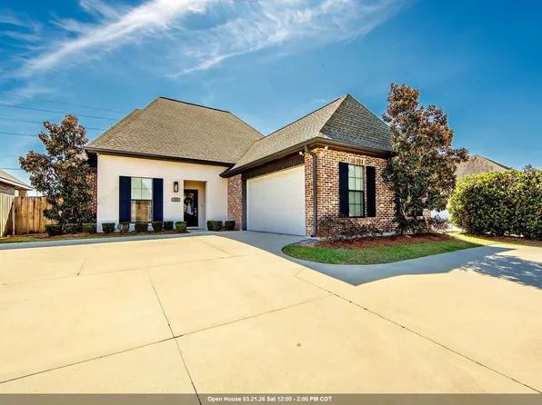 389 Shoal Dr, Houma, LA 70360