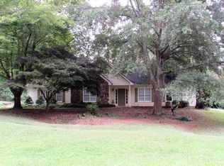 350 Della Smith Ln, Canton, GA 30115