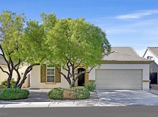 2223 Twin Falls Dr, Henderson, NV 89044