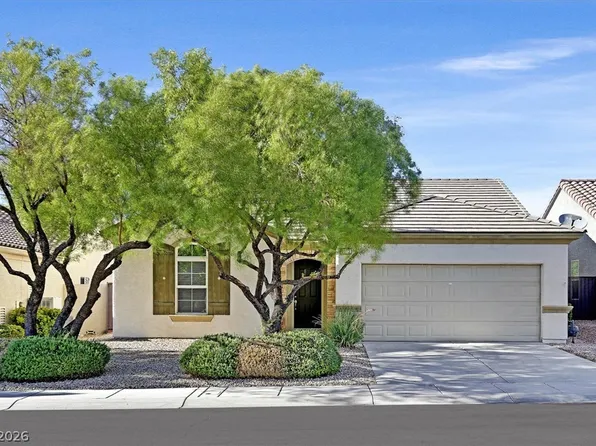 2223 Twin Falls Dr, Henderson, NV 89044