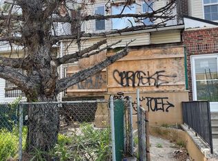 6628 Elmwood Ave, Philadelphia, PA 19142