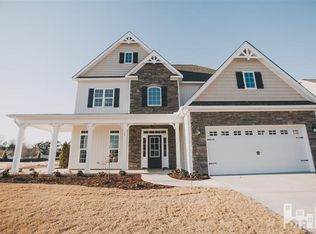 39 Strawberry Fields Lot 2 Way, Hampstead, NC 28443
