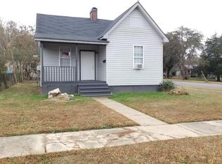 722 Ladue St, Cedartown, GA 30125