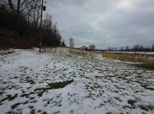 60898 N Buck Creek Rd, Ferryville, WI 54628