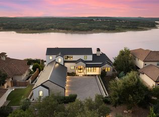 5500 Canyon Oaks Dr, Lago Vista, TX 78645