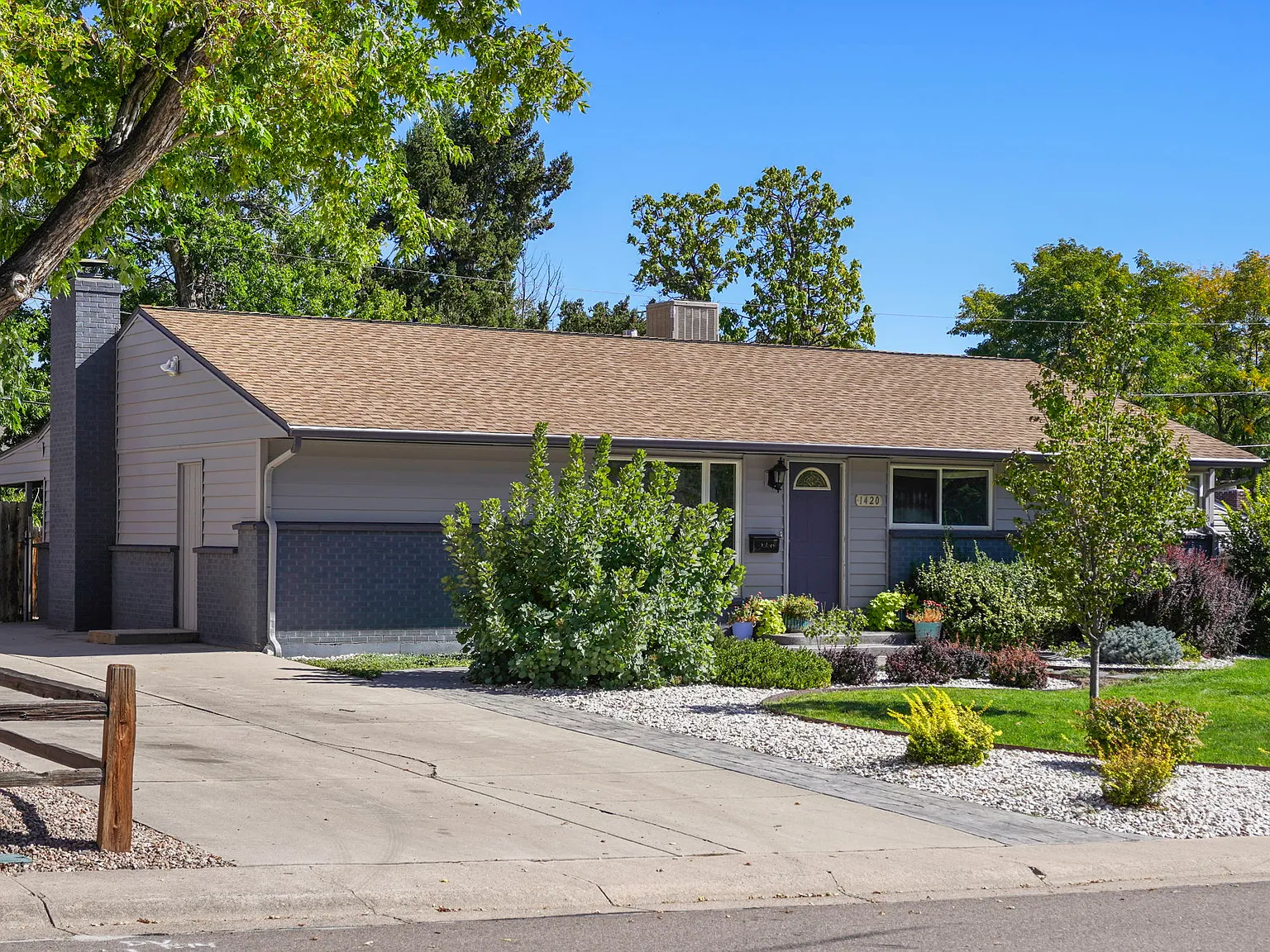4 bed, 1450 sqft, $3,100 — Photo 3