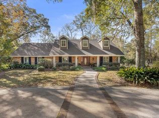 101 Lafitte Aly, Slidell, LA 70461