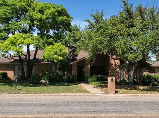 3802 Southland Blvd, San Angelo, TX 76904