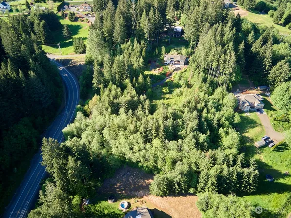 0 Green Mountain Road, Woodland, WA 98674