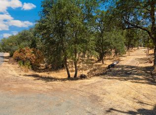 4541 Dust Cloud Drive, Shingle Springs, CA 95682