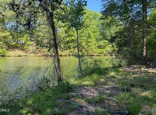 618 Crystal Cove Ln #3, Yanceyville, NC 27379