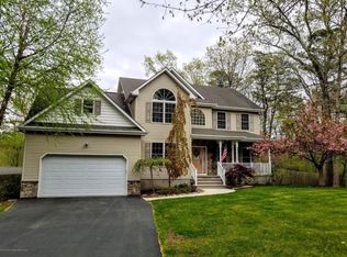 135 Sunnybrook Rd, Jackson, NJ 08527