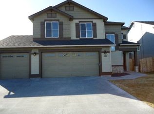 6211 N Spurwing Way, Meridian, ID 83646