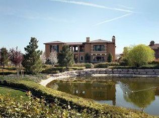 9712 Verlaine Ct, Las Vegas, NV 89145