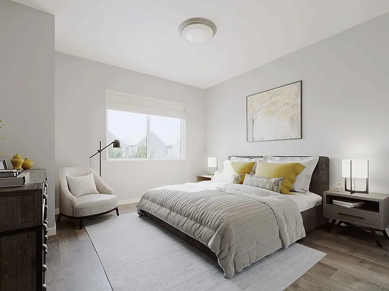 Aurora Apartment Homes — Photo 12