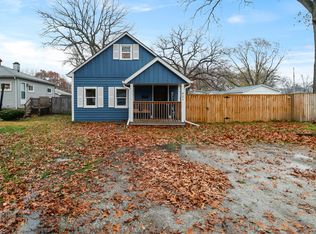421 S Liberty St, Hobart, IN 46342