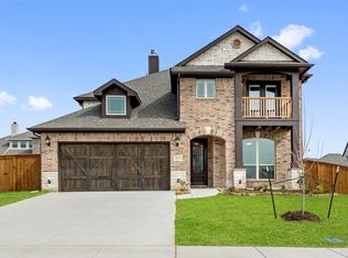 3821 Grove Valley Rd, Midlothian, TX 76065