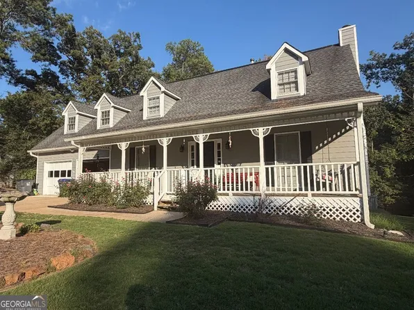 1961 Amber Dawn Way, Lawrenceville, GA 30043
