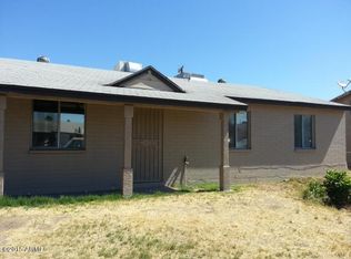 8236 W Clarendon Ave, Phoenix, AZ 85033