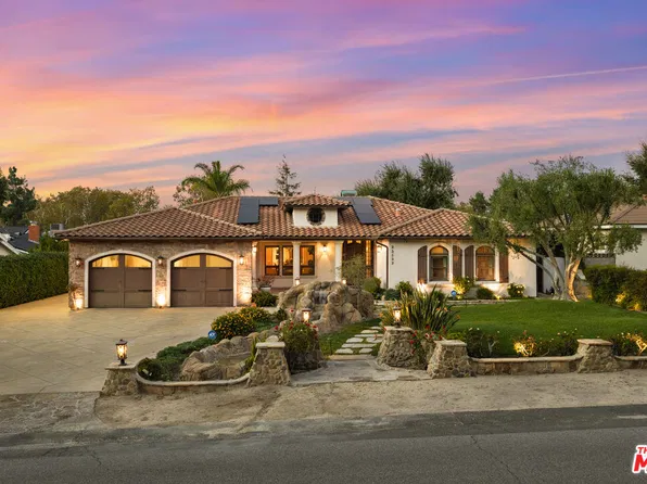 23527 Cherry St, Santa Clarita, CA 91321