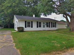 1084 June Dr, Xenia, OH 45385