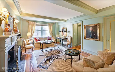 Sold by Douglas Elliman