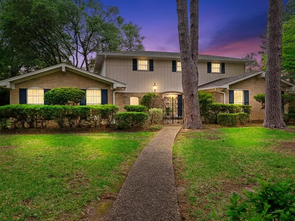 8 Shady Ln, Longview, TX 75604