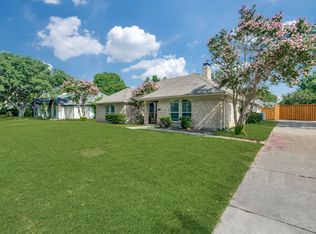 6731 Crestland Ave, Dallas, TX 75252