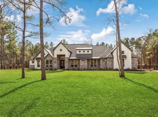 7729 Dog Wood Acres Dr, Montgomery, TX 77316