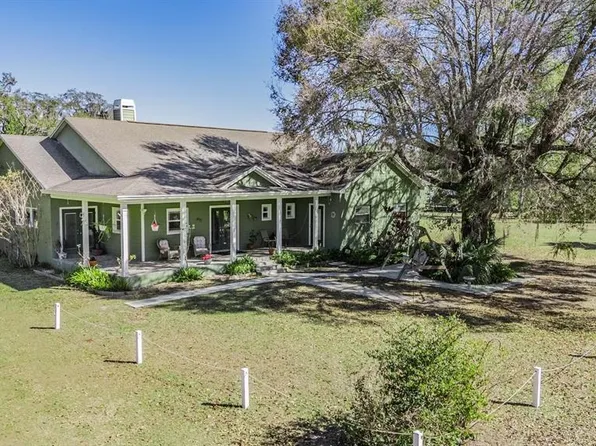 8027 Ehren Cutoff, Land O Lakes, FL 34637