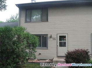 4481 Arden View Ct, Arden Hills, MN 55112