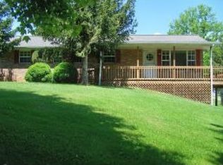 140 Old Embreeville Rd, Jonesborough, TN 37659