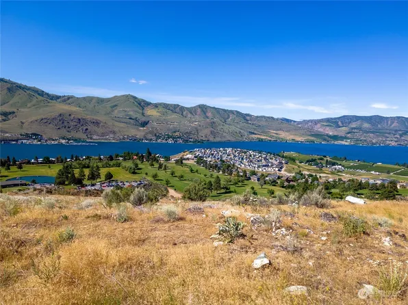 857 Long Drive, Chelan, WA 98816