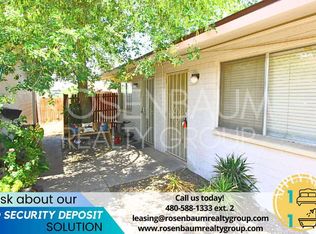 9230 N 6th St APT 7, Phoenix, AZ 85020