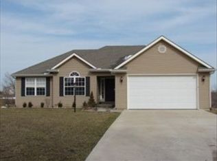 20551 County Road 386, Saint Joseph, MO 64505