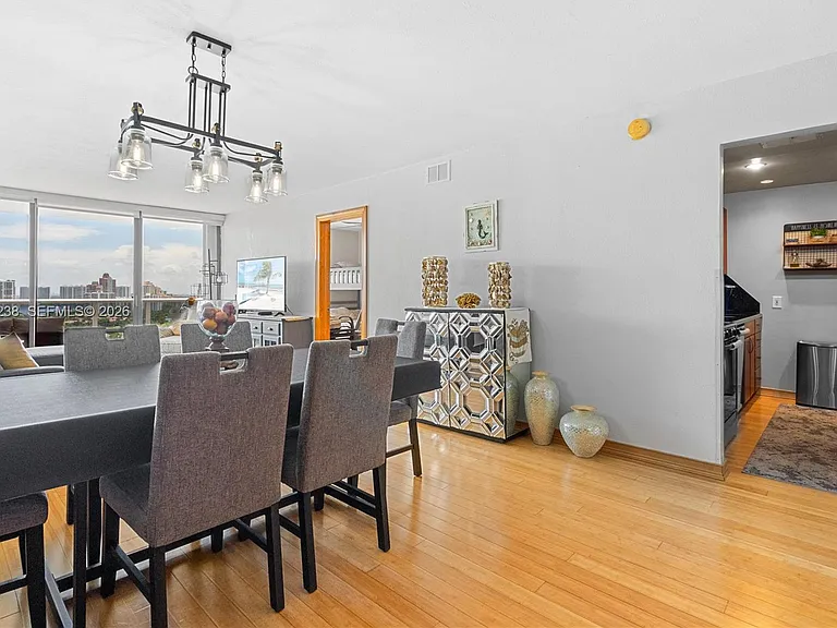 3675 N Country Club Dr #2404 — Photo 15