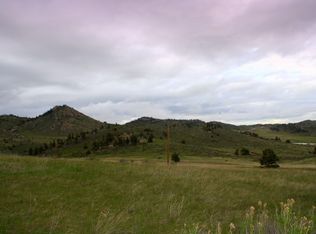 795 Eiger Rd, Livermore, CO 80536