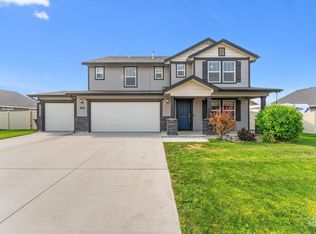 745 SW Inby St, Mountain Home, ID 83647