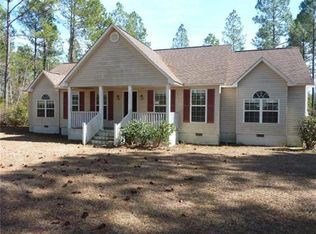 7051 Waycross Hwy, Jesup, GA 31545
