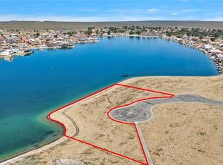 0 Autumn Ln #1, Helendale, CA 92342