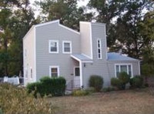 9315 Dangerfield Rd, Clinton, MD 20735