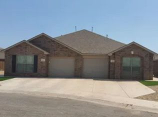Bell Farms - 14414, Lubbock, TX 79423
