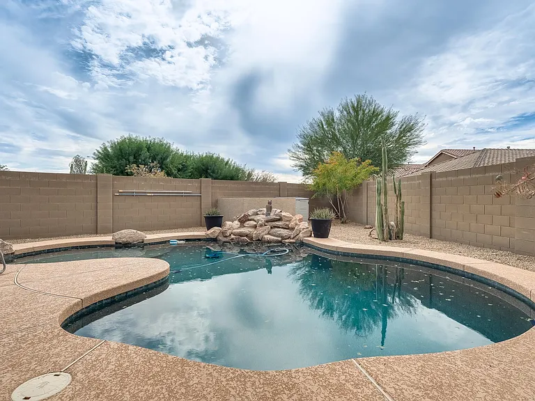 39534 N Bent Creek Ct — Photo 38