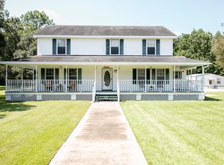 155 Bucko Ln, Sunset, LA 70584