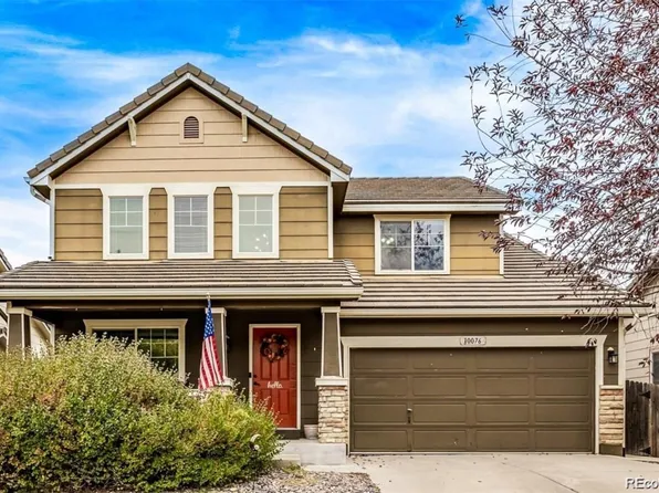 10076 Helenaa Street, Commerce City, CO 80022