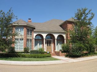 2304 York Ave, Lubbock, TX 79407