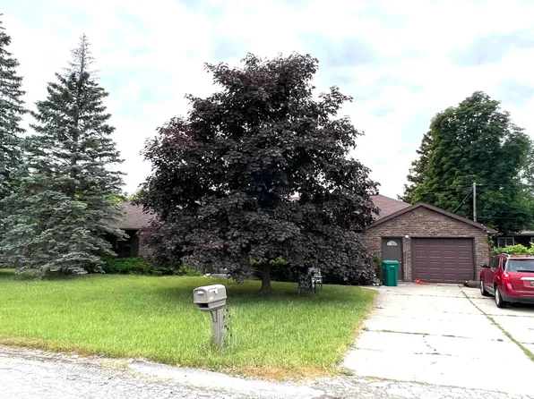 4600 N Woodbridge Ave, Bay City, MI 48706