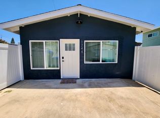 1244 Opal St, San Diego, CA 92109