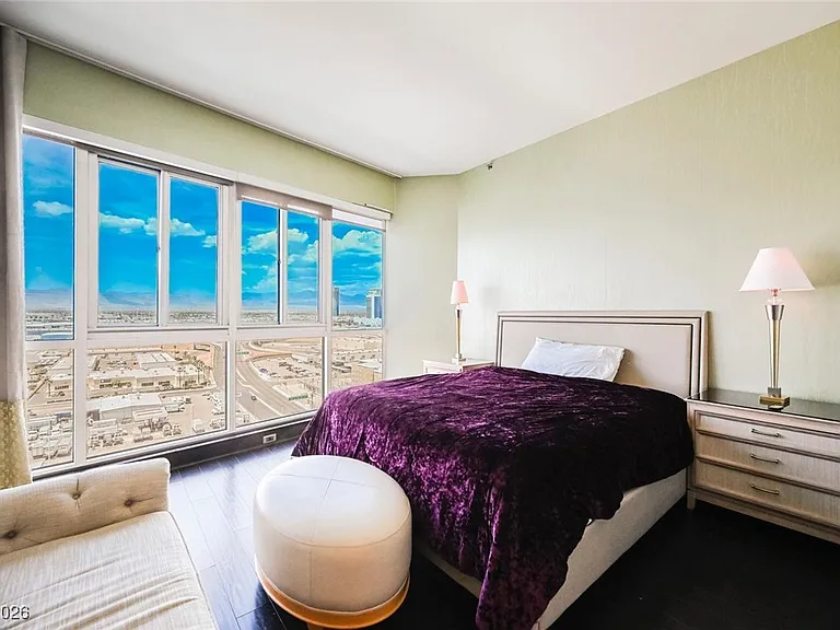 4525 Dean Martin Dr #1608 — Photo 14